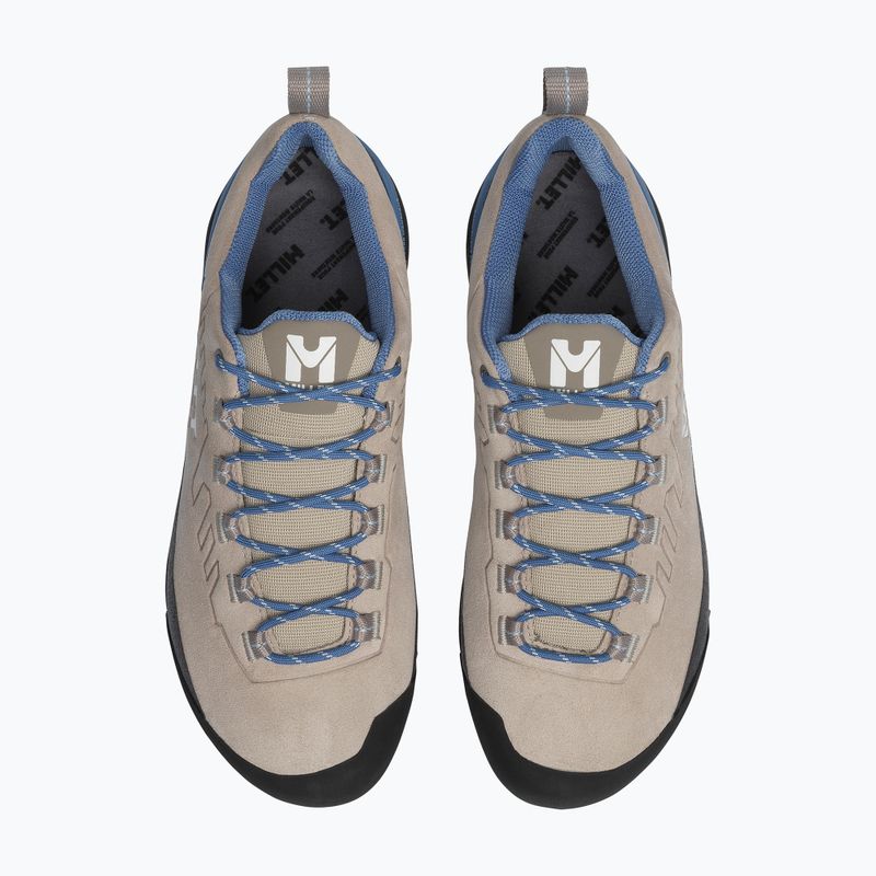 Черевики гірські жіночі Millet Cimaï Pro rope 3