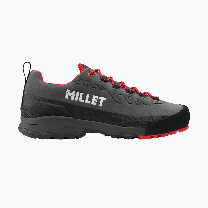 Черевики гірські чоловічі Millet Cimaï Pro tarmac 2