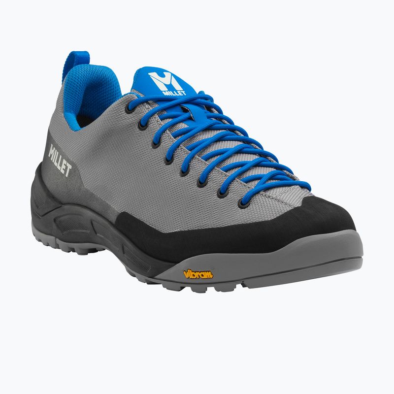 Кросівки туристичні чоловічі Millet Cimaï GTX deep shark