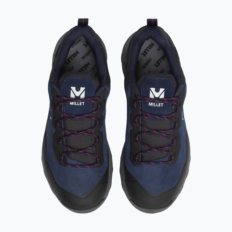 Чоловічі туристичні черевики Millet Ubic Low GTX saphir 3