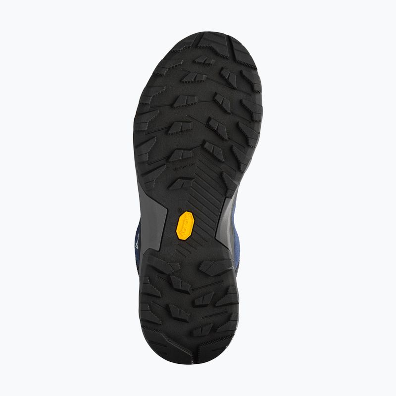 Чоловічі туристичні черевики Millet Ubic Low GTX saphir 4