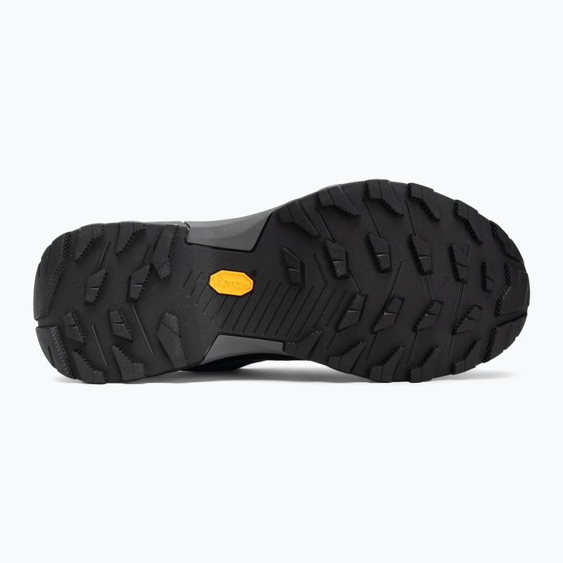 Кросівки туристичні чоловічі Millet Ubic Low GTX saphir 4