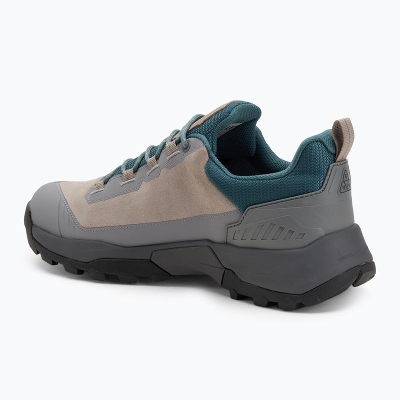 Кросівки туристичні жіночі Millet Ubic Low GTX rope 3