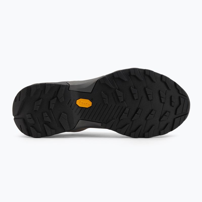 Кросівки туристичні жіночі Millet Ubic Low GTX rope 4