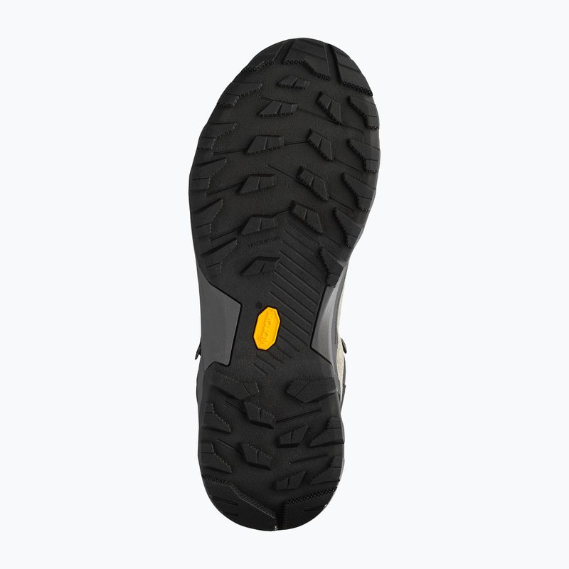 Взуття трекінгове чоловіче Millet Ubic Mid GTX dorite 4