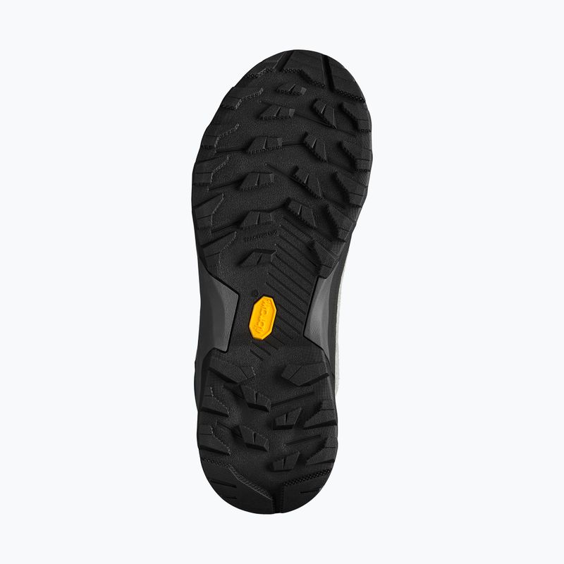 Взуття трекінгове жіноче Millet Ubic Mid GTX seaweed 4