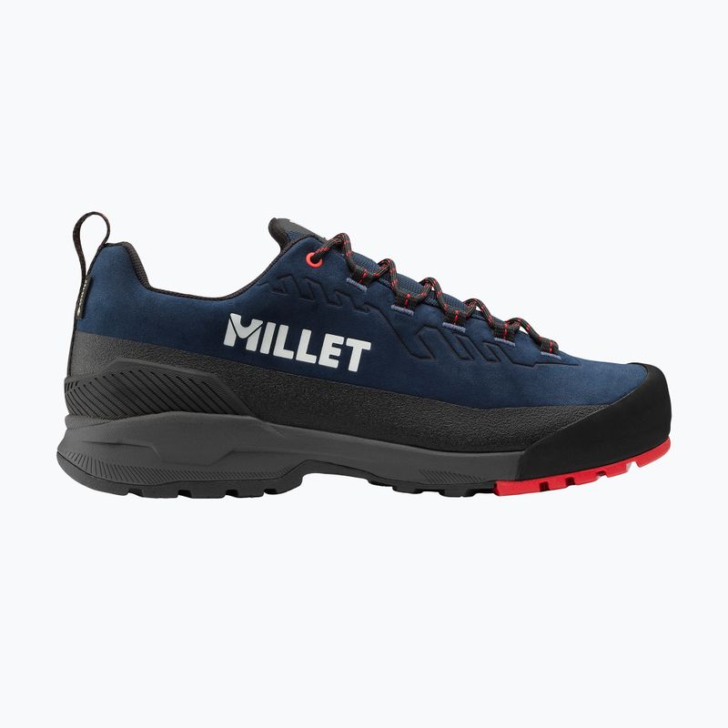 Черевики гірські чоловічі Millet Cimaï Pro GTX sapphire 2