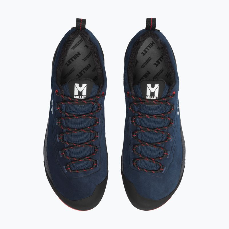 Черевики гірські чоловічі Millet Cimaï Pro GTX sapphire 3