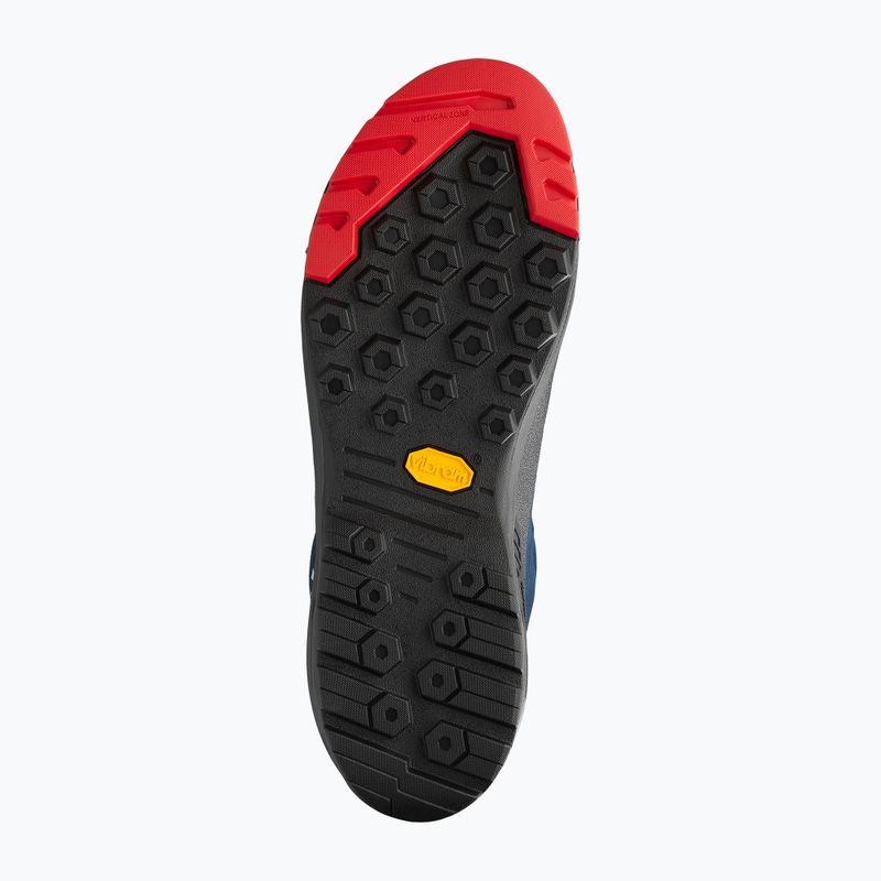 Черевики гірські чоловічі Millet Cimaï Pro GTX sapphire 4