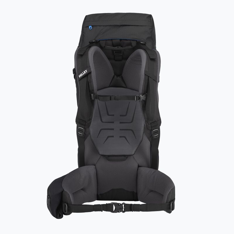 Рюкзак Millet Ubic 55 + 15 l black 2