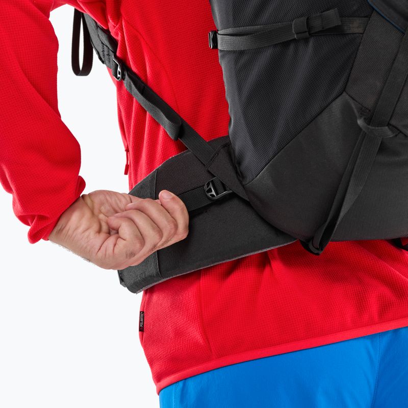 Рюкзак Millet Ubic 55 + 15 l black 9