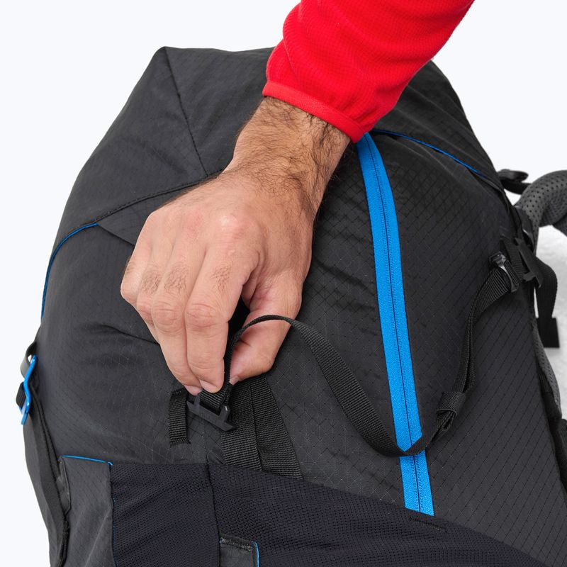 Рюкзак Millet Ubic 55 + 15 l black 13