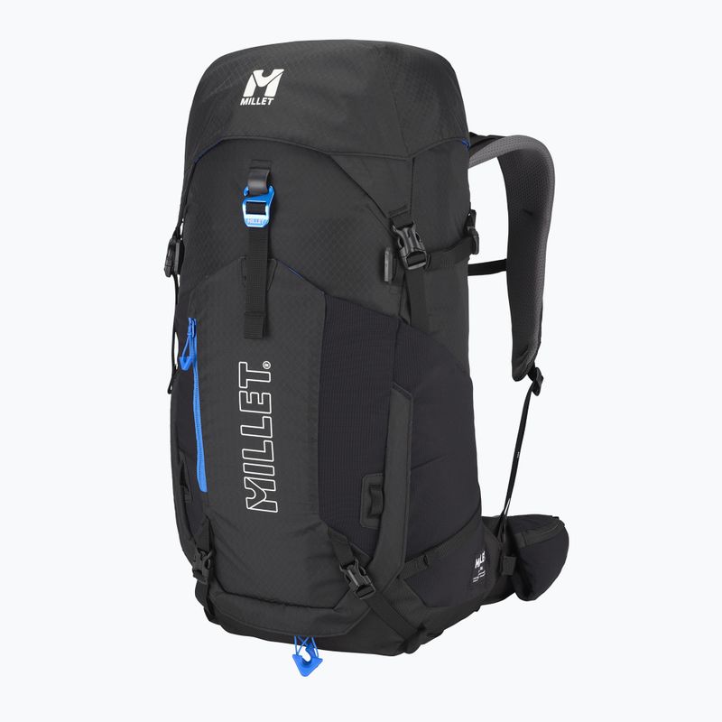 Рюкзак Millet Ubic 30 l e-black