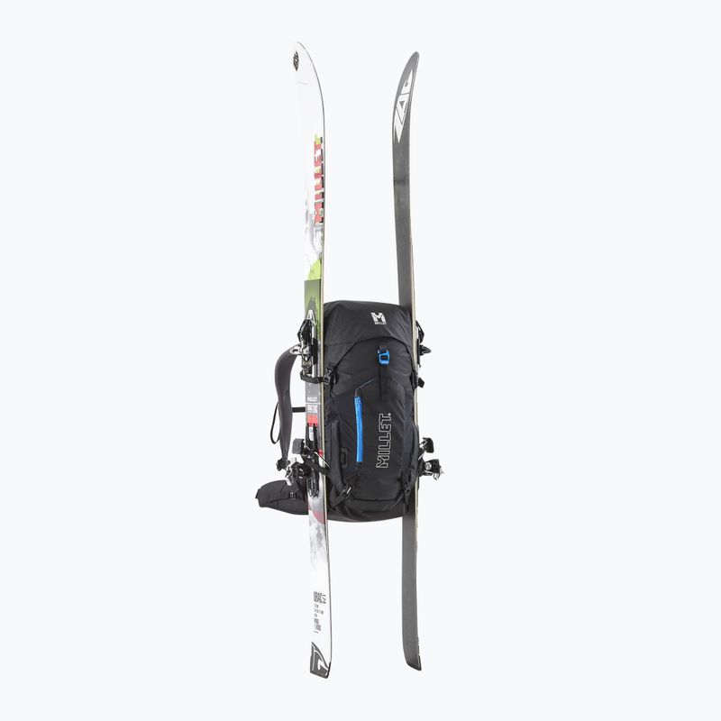 Рюкзак Millet Ubic 30 l e-black 3