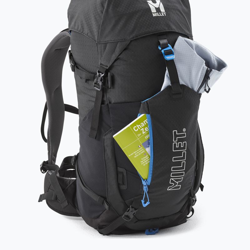 Рюкзак Millet Ubic 30 l e-black 6