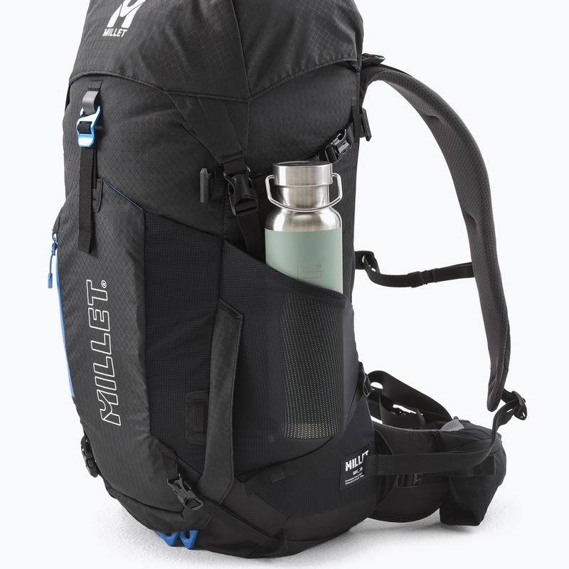 Рюкзак Millet Ubic 30 l e-black 7