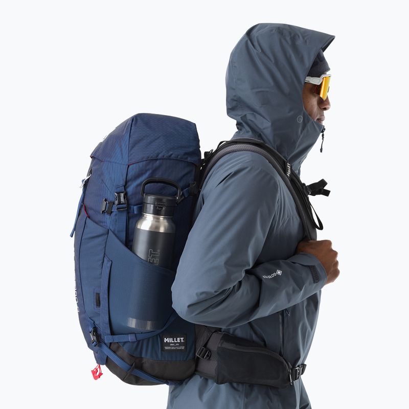 Рюкзак Millet Ubic 30 l e-dark blue 4