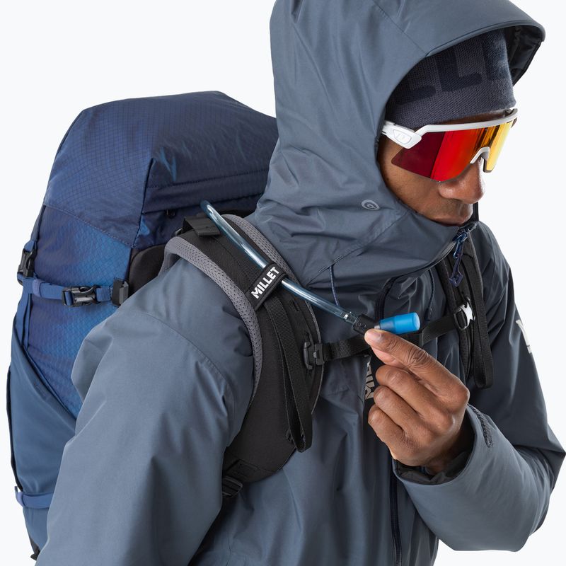 Рюкзак Millet Ubic 30 l e-dark blue 7