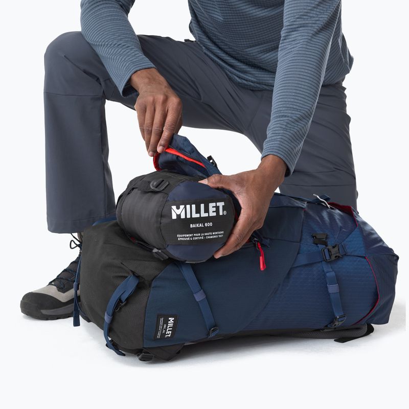 Рюкзак Millet Ubic 30 l e-dark blue 11