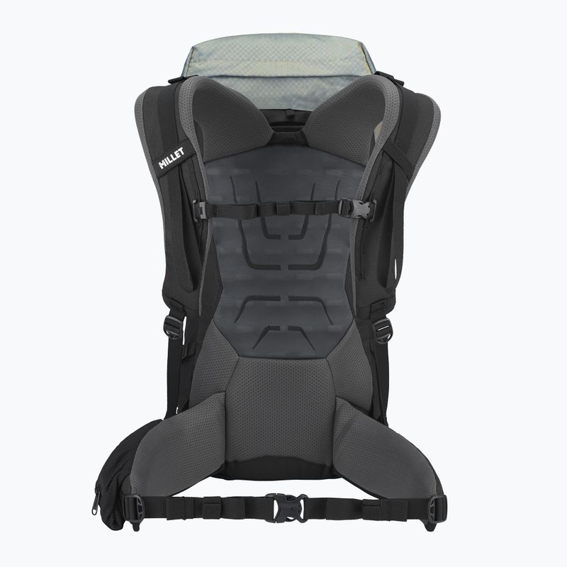 Рюкзак Millet Ubic 30 l e-black/sand 2