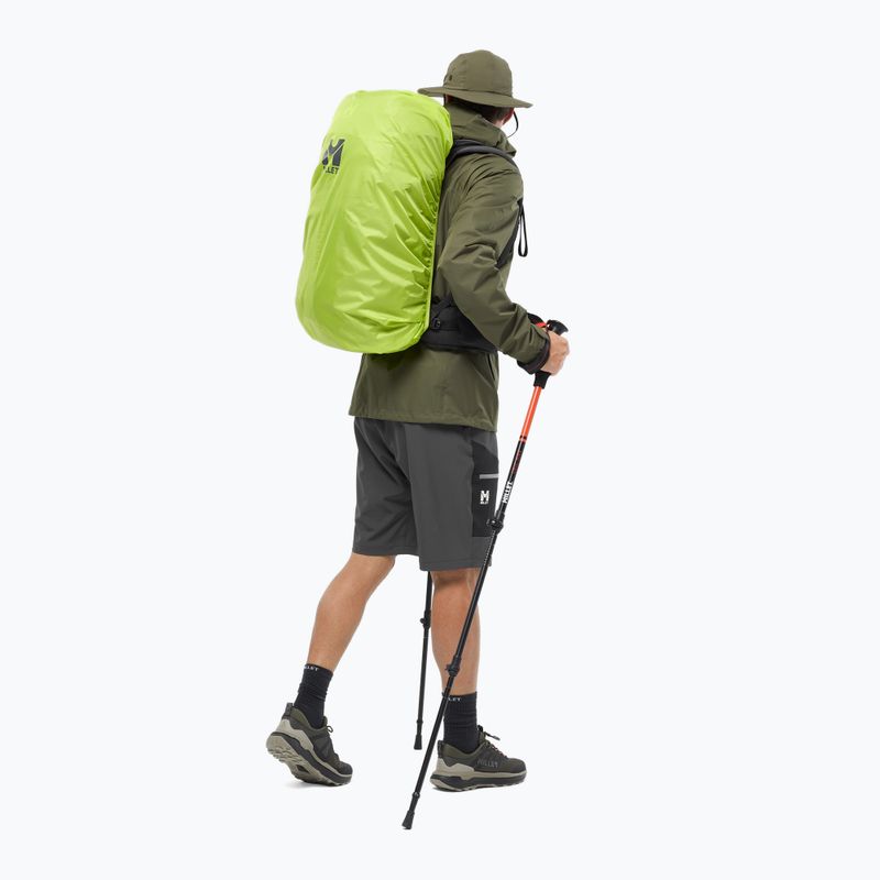 Рюкзак Millet Ubic 30 l e-black/sand 5