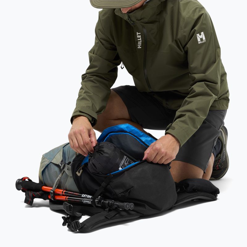 Рюкзак Millet Ubic 30 l e-black/sand 9