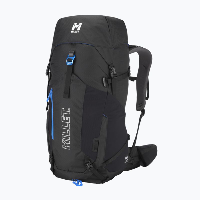 Рюкзак Millet Ubic 40 л black