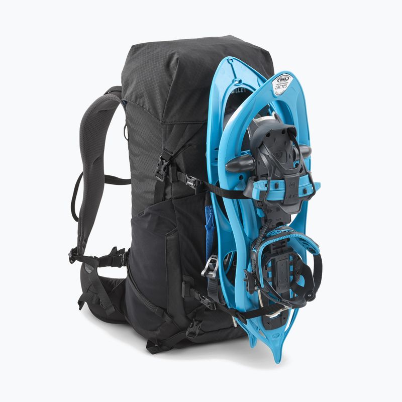 Рюкзак Millet Ubic 40 л black 3