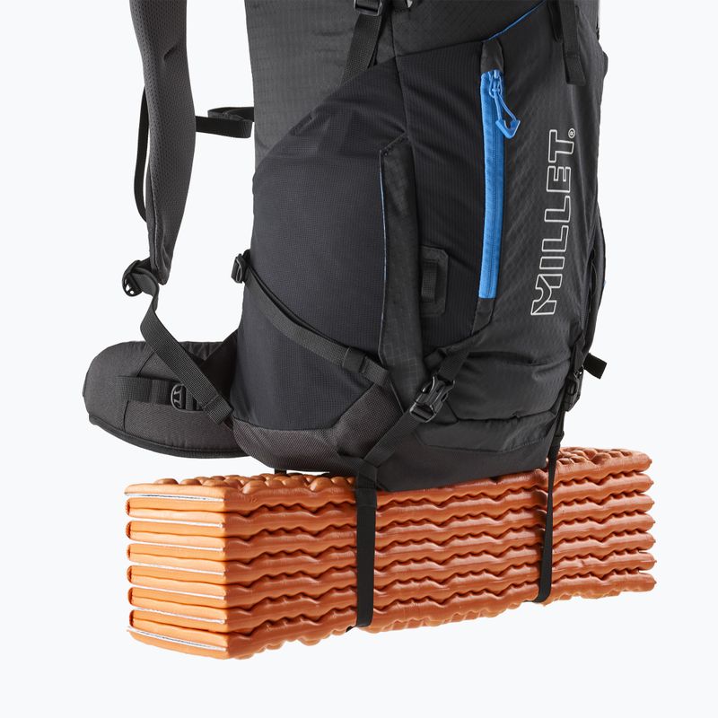 Рюкзак Millet Ubic 40 л black 5