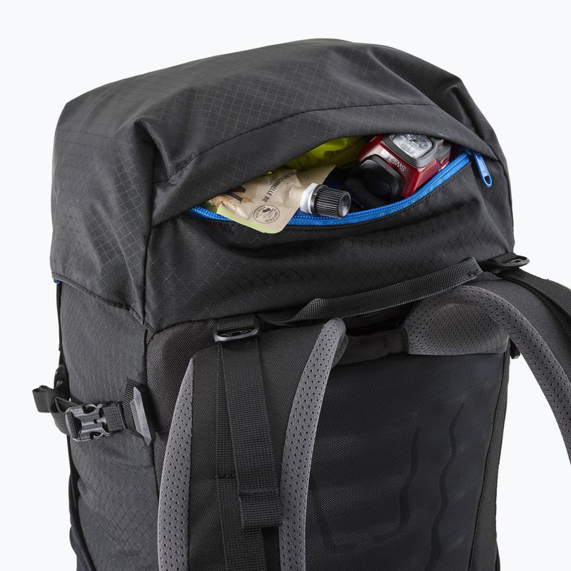 Рюкзак Millet Ubic 40 л black 7