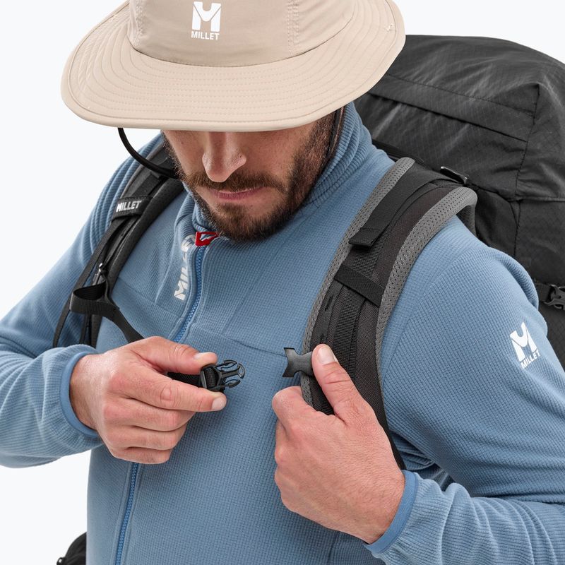 Рюкзак Millet Ubic 40 л black 10