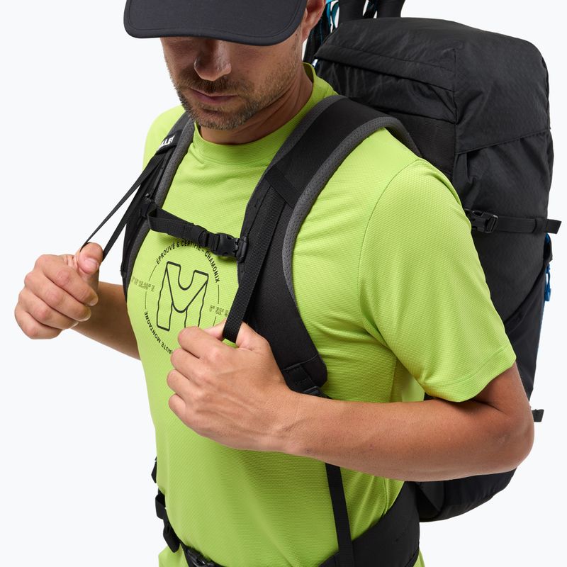 Рюкзак Millet Ubic 35 l black 6