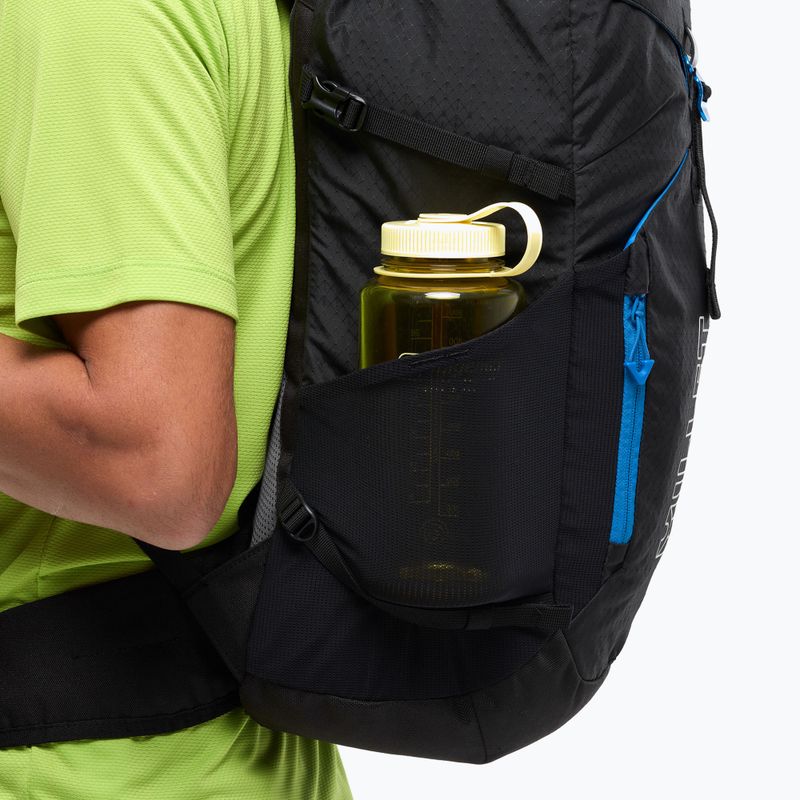 Рюкзак Millet Ubic 35 l black 7