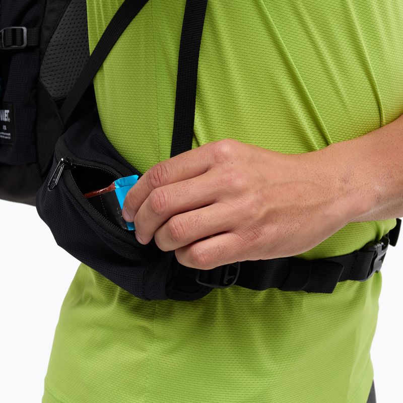 Рюкзак Millet Ubic 35 l black 8