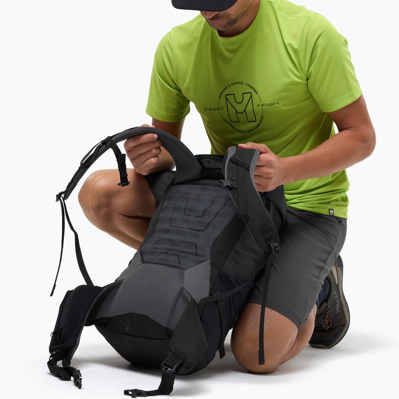 Рюкзак Millet Ubic 35 l black 10