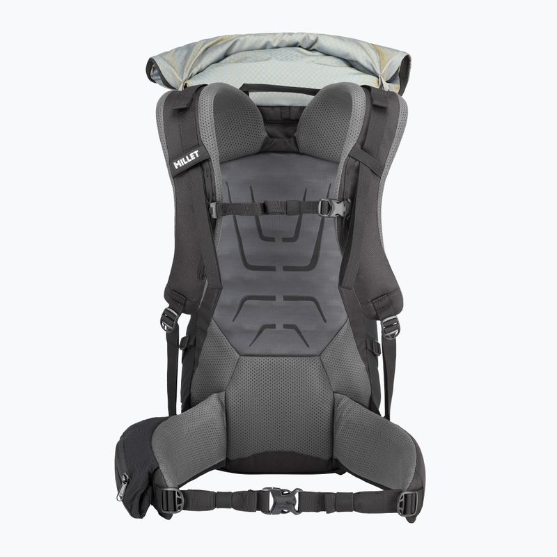 Рюкзак Millet Ubic 35 l black/sand 2