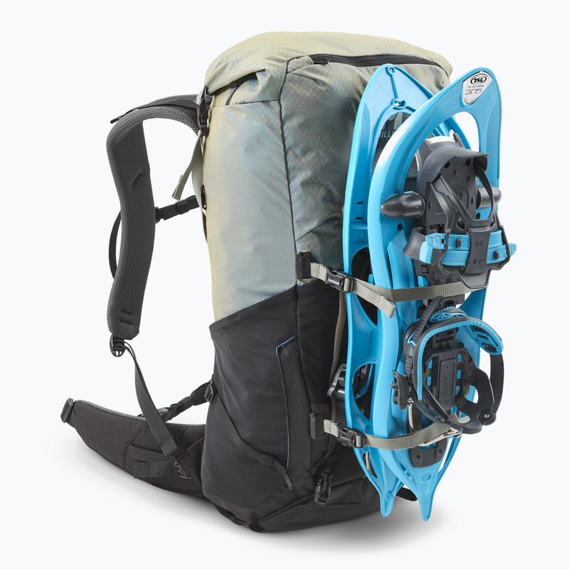 Рюкзак Millet Ubic 35 l black/sand 3