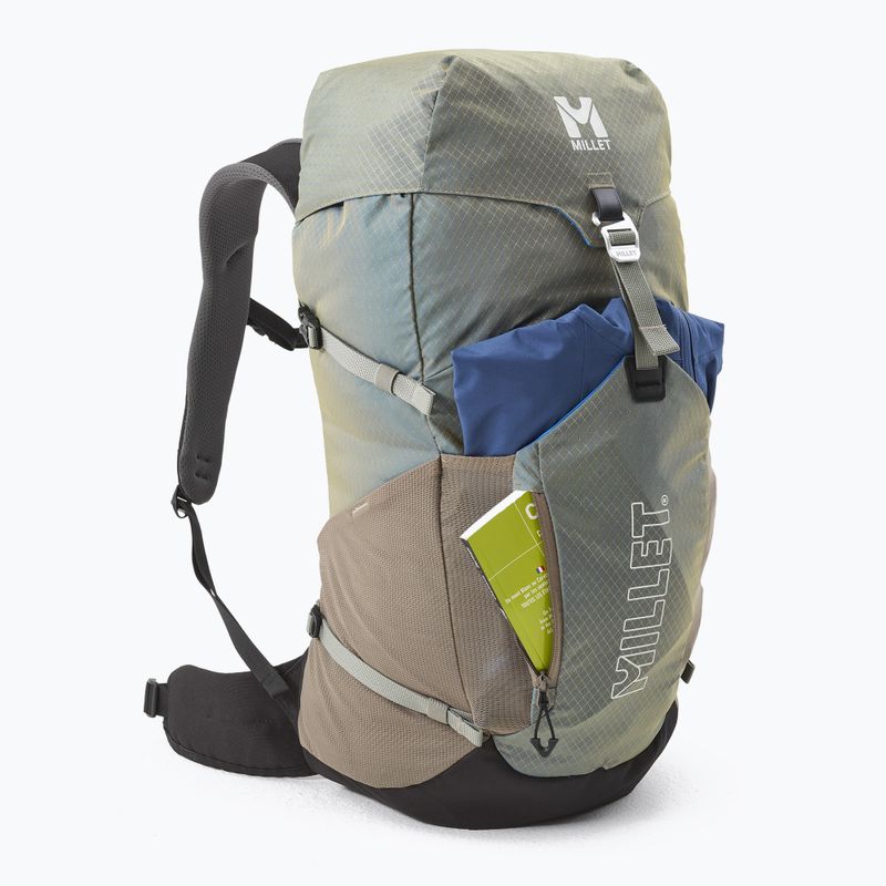 Рюкзак Millet Ubic 25 l beige 3