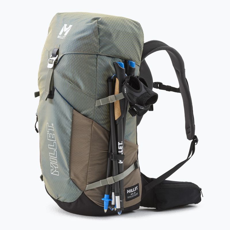 Рюкзак Millet Ubic 25 l beige 4