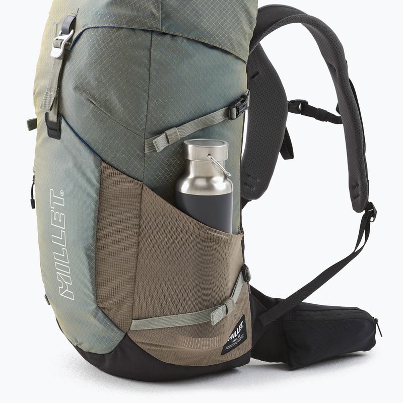 Рюкзак Millet Ubic 25 l beige 5