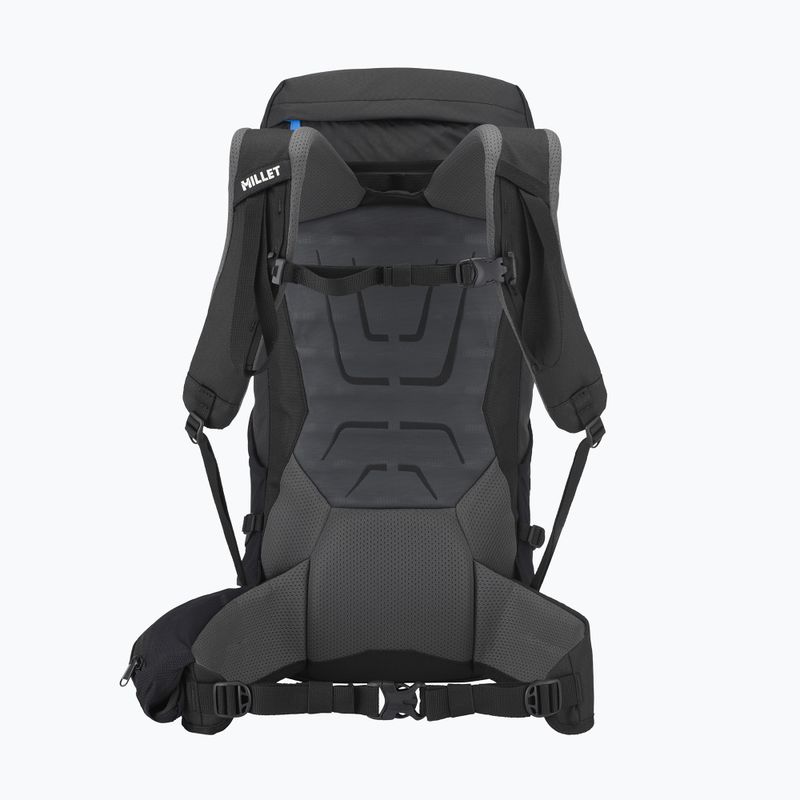 Рюкзак трекінговий Millet Ubic 25 л black 2