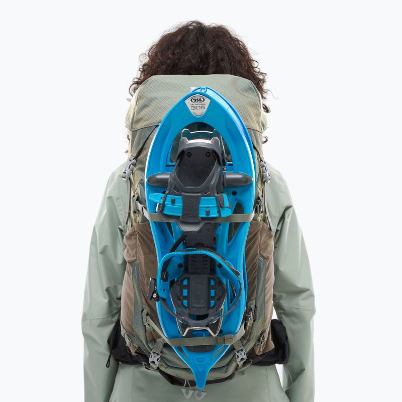 Рюкзак жіночий Millet Ubic 40 l e-sand 8