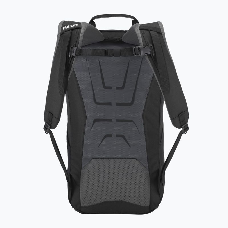 Рюкзак туристичний Millet Ubic 20 l e-black 2