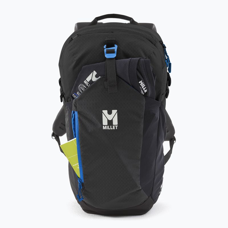 Рюкзак туристичний Millet Ubic 20 l e-black 3