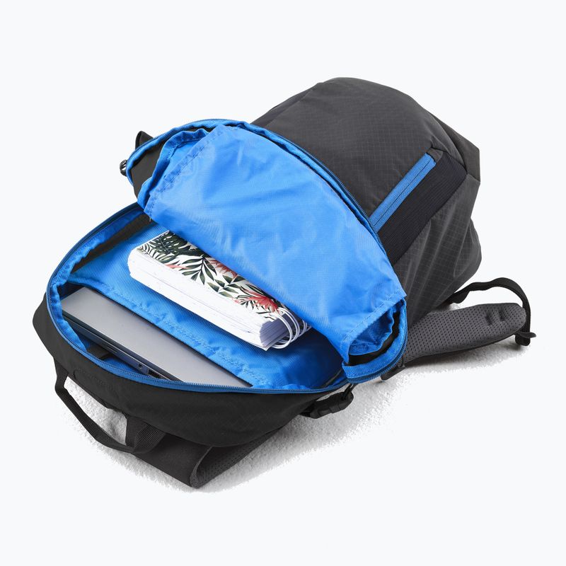 Рюкзак туристичний Millet Ubic 20 l e-black 7