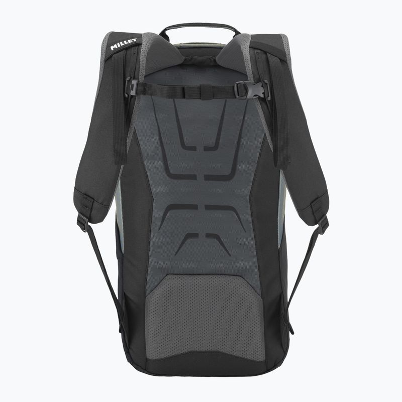 Рюкзак туристичний Millet Ubic 20 l e-black/sand 2
