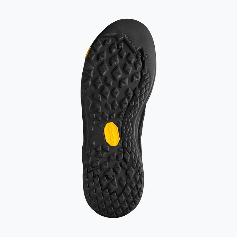 Кросівки туристичні чоловічі Millet Cimaï GTX dark grey 4