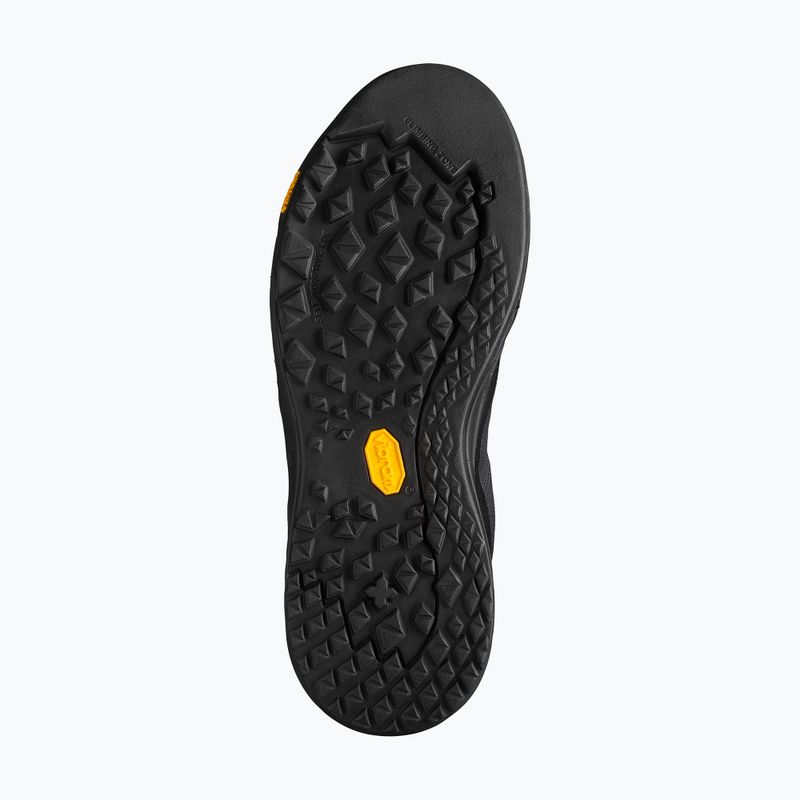 Кросівки гірські жіночі Millet Cimaï GTX dark grey 4