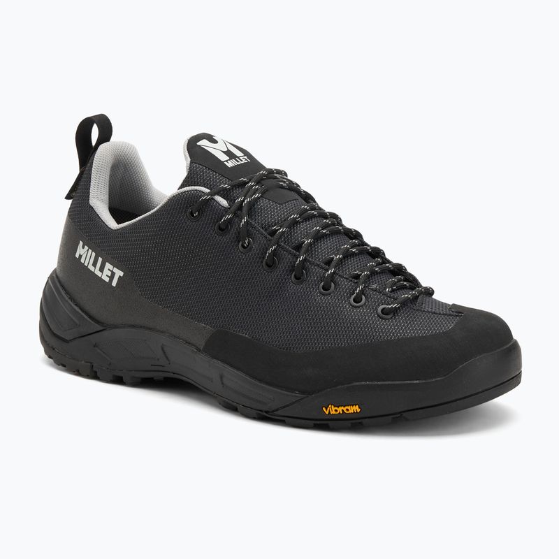 Кросівки гірські жіночі Millet Cimaï GTX dark grey