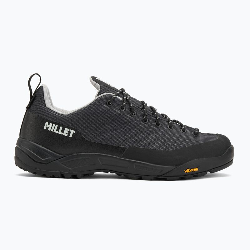 Кросівки гірські жіночі Millet Cimaï GTX dark grey 2